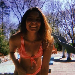 Meet your Posher, Jaclyn